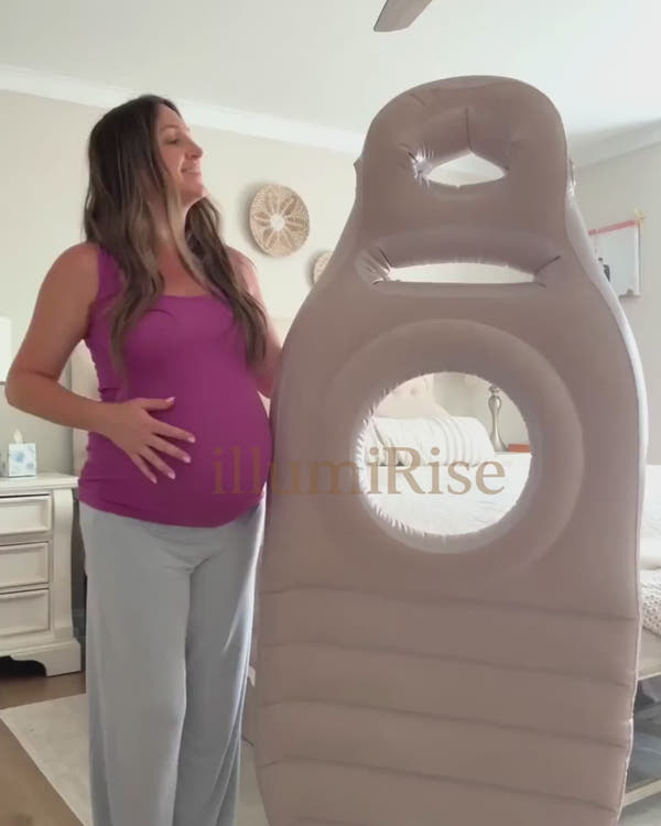 BellyRest - Pregnancy mattress