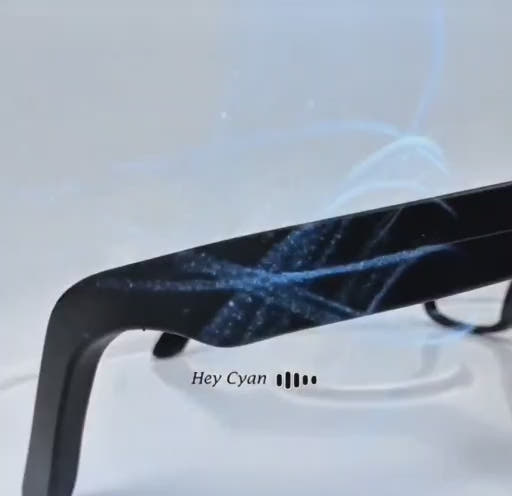 LumiVue Ultra AI Pro Edition