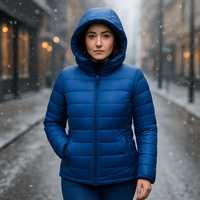 IllumiRise HeatGuard™ Smart Jacket